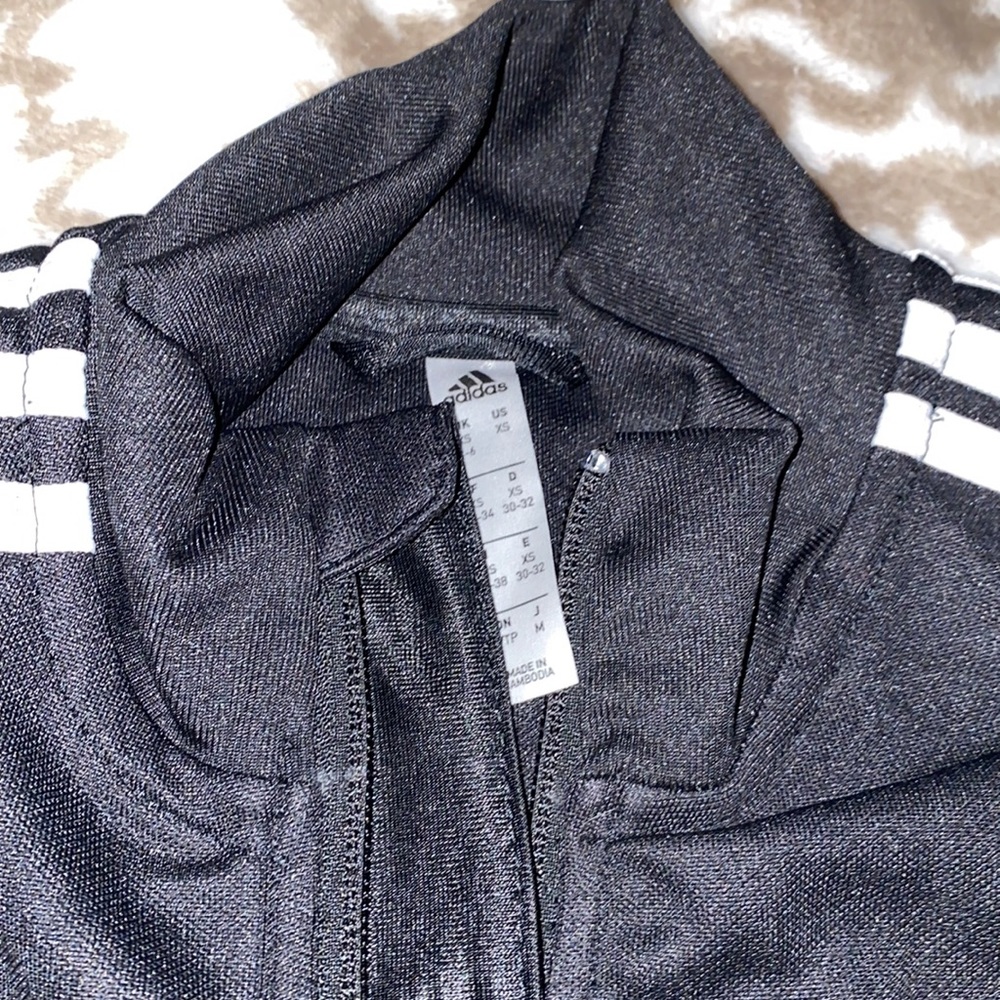 NWOT Adidas Tiro track jacket - Picture 2 of 2